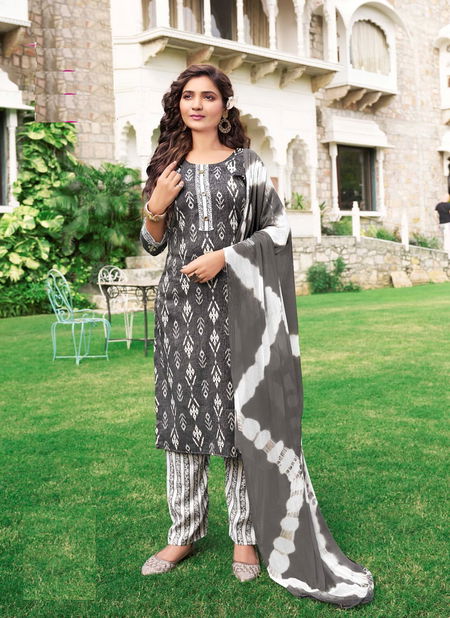 Devi Jannat Vol 2 Printed Readymade Suits Catalog
 Catalog